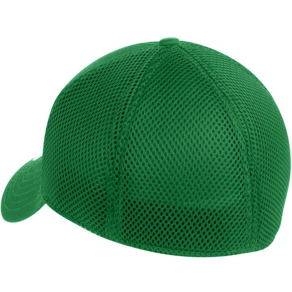 New Era 39THIRTY Kelly Stretch Mesh Cap