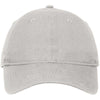 New Era 9TWENTY Stone Adjustable Unstructured Cap