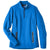 North End Women's Olympic Blue/Carbon Quest Stretch Quarter-Zip