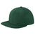 New Era Dark Green Original Fit Diamond Era Flat Bill Cap