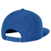 New Era Royal Original Fit Diamond Era Flat Bill Cap