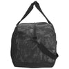 North End Black/Carbon Rotate Reflective Duffel