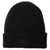 New Era Black/Graphite Speckled Beanie