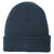 New Era Deep Navy/Light Grey Speckled Beanie