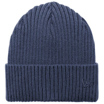New Era Deep Navy Core Classic Cuff Beanie