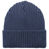 New Era Deep Navy Core Classic Cuff Beanie