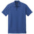 New Era Men's Royal Heather Power Polo