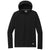 New Era Men's Black Power Long Sleeve Hoodie