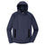 New Era Men's True Navy Venue Fleece Pullover Hoodie