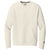 New Era Men's Soft Beige Heritage Fleece Pocket Crew