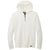 New Era Men's Fan White STS 1/4-Zip Hoodie