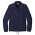 New Era Men's True Navy Coach's Jacket