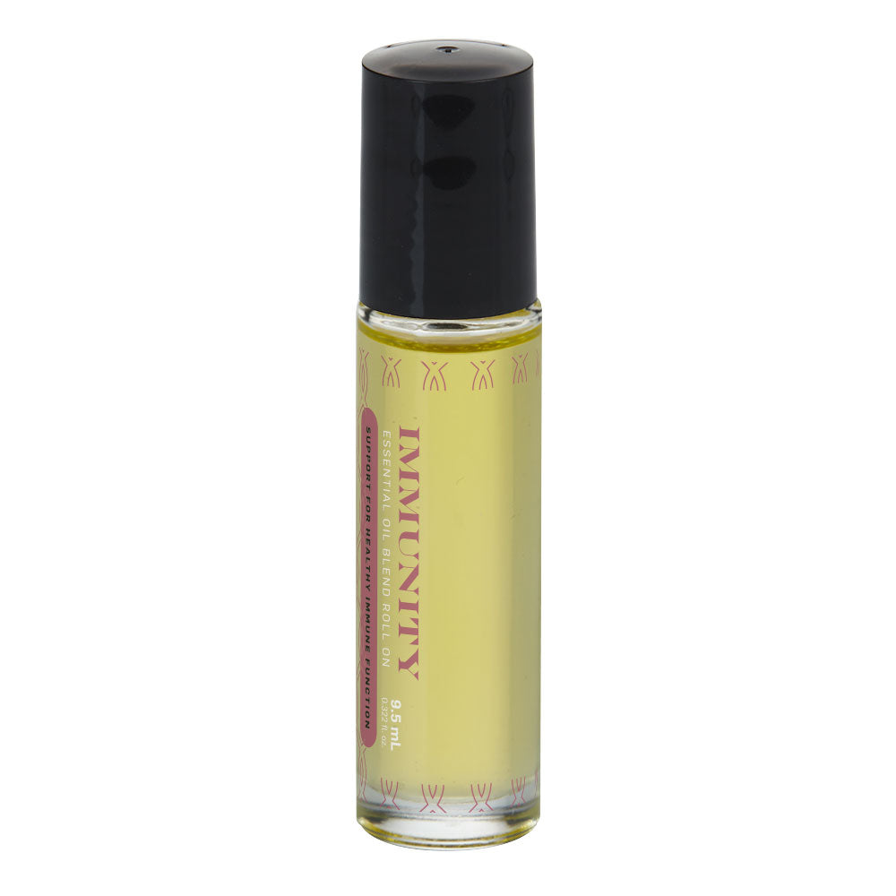 SnugZ Immunity Essential Oil in 10 mL Roller Bottle