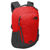 The North Face Rage Red/Asphalt Grey Connector Backpack