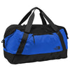 The North Face Monster Blue/Asphalt Grey Apex Duffel