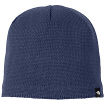 The North Face Urban Navy Mountain Beanie