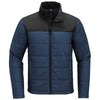 The North Face Men's Shady Blue Everyday Insulated Jacket