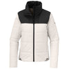 The North Face Women's Vintage White Everyday Insulated Jacket