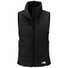 The North Face Women's TNF Black Everyday Insulated Vest