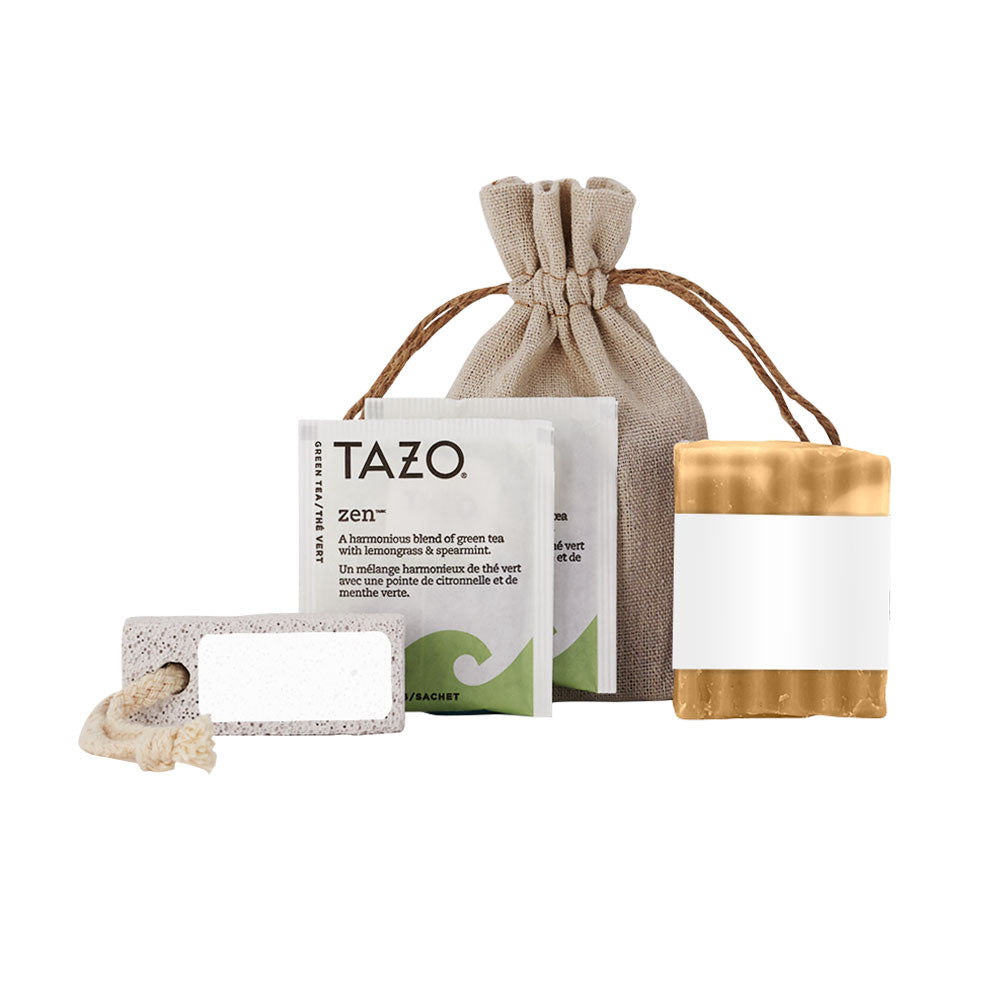 SnugZ Karma (White) Comfort Set