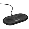 Nimble Black Apollo Duo Wirelesss Charging Pad