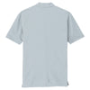 Nike Men's Wolf Grey Dri-FIT Prime Polo