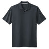 Nike Men's Anthracite Dri-FIT Vapor Polo