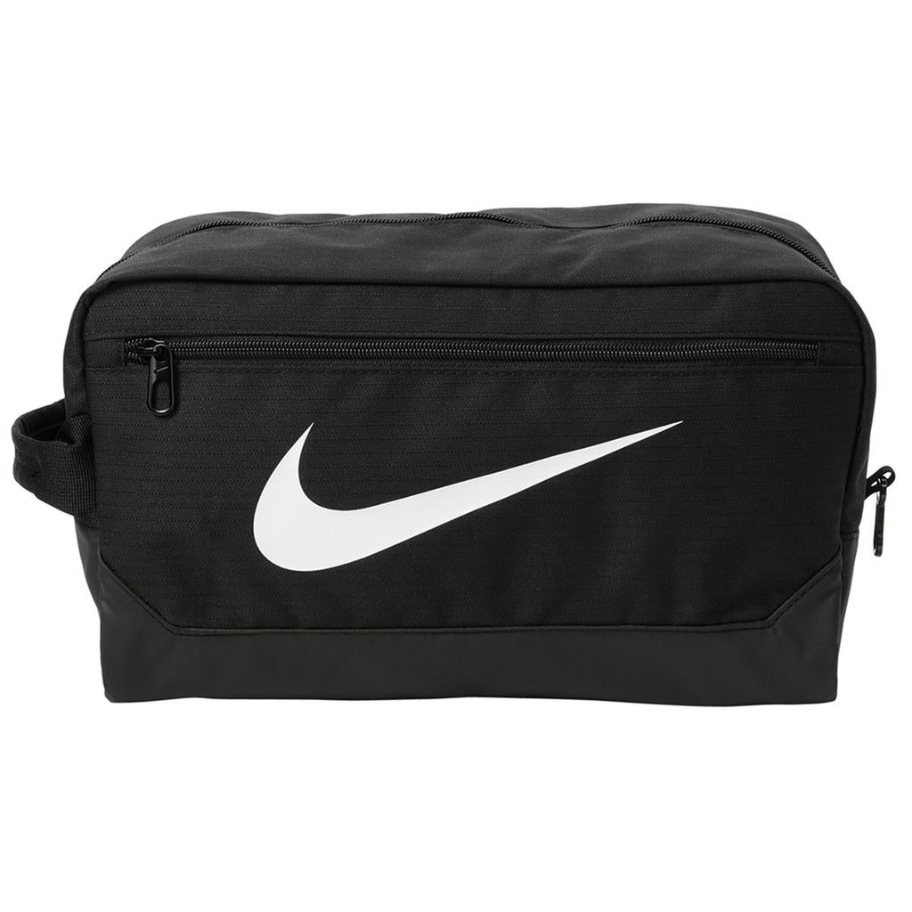 Nike Black Brasilia Modular Tote