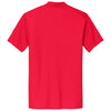 Nike Men's University Red Victory Solid Polo