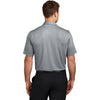 Nike Men's Cool Grey Vapor Dash Polo