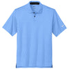 Nike Men's Valor Blue Vapor Dash Polo