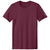 Nike Men's Deep Maroon Swoosh Sleeve rLegend Tee