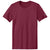 Nike Men's Team Maroon Swoosh Sleeve rLegend Tee