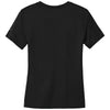 Nike Women's Black Swoosh Sleeve rLegend Tee