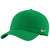 Nike Apple Green Heritage Cotton Twill Cap