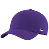 Nike Court Purple Heritage Cotton Twill Cap