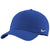 Nike Game Royal Heritage Cotton Twill Cap