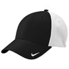 Nike Black/White Dri-FIT Legacy Cap