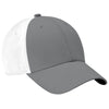 Nike Dark Grey/White Dri-FIT Legacy Cap