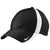 Nike Black/White Sphere Performance Cap