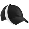 Nike Black/White Sphere Performance Cap