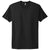 Next Level Unisex Black Cotton Tee