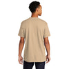 Next Level Unisex Cream Cotton Tee