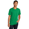 Next Level Unisex Kelly Green Cotton Tee