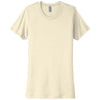 Next Level Women's Natural Cotton Boyfriend Tee