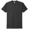 Next Level Unisex Charcoal CVC Tee