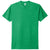 Next Level Unisex Kelly Green CVC Tee