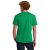 Next Level Unisex Kelly Green CVC Tee