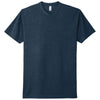 Next Level Unisex Midnight Navy CVC Tee