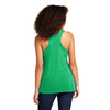 Next Level Women's Envy Tri-Blend Racerback Tank